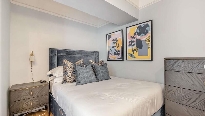 0 bed property in Fulham Road, London